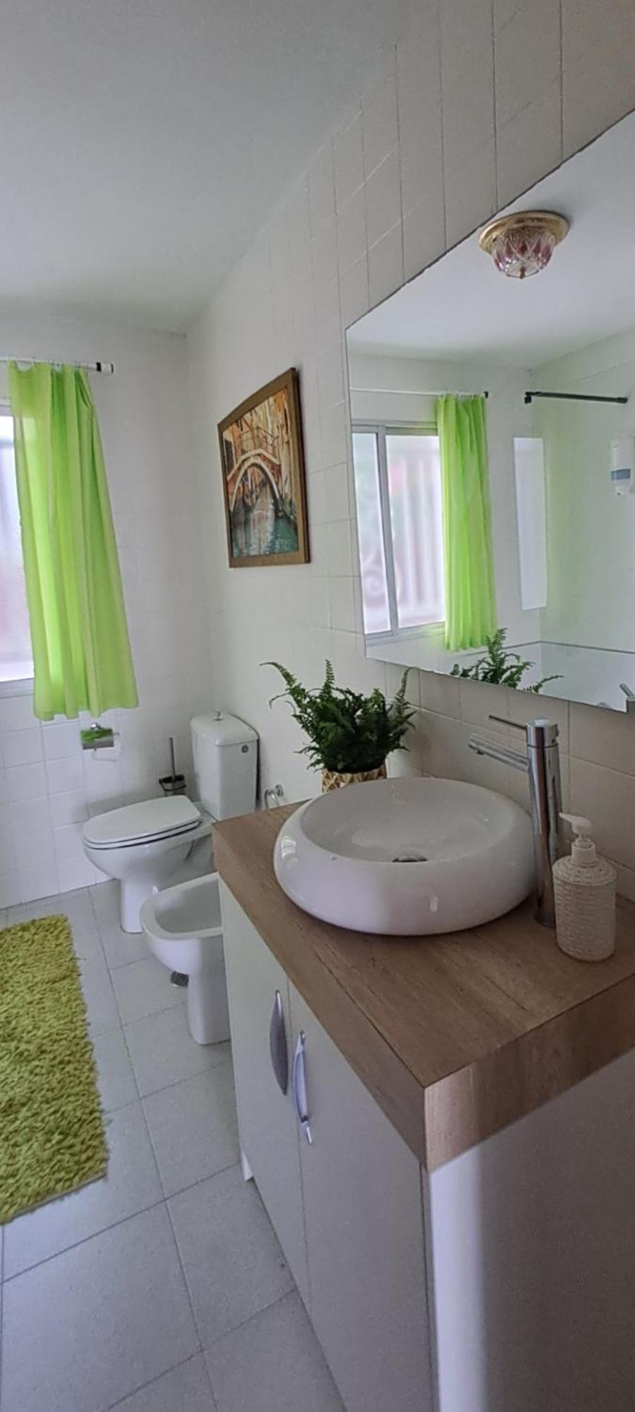 Casa Romero Garden Holiday home