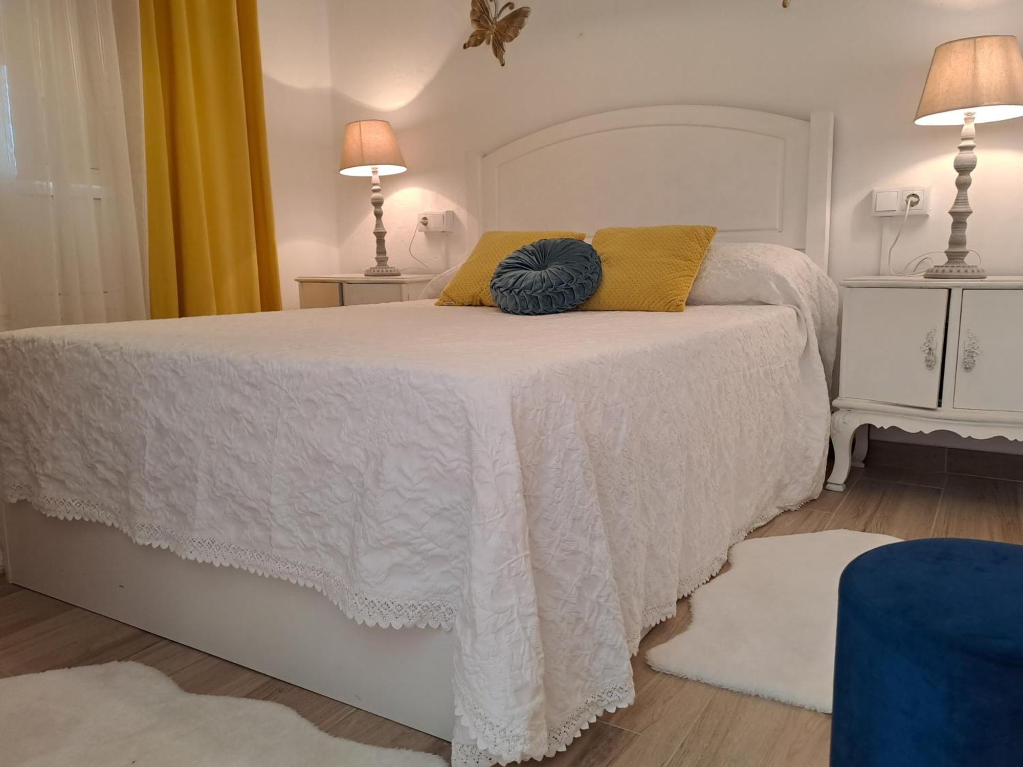 Casa Romero Garden Holiday home